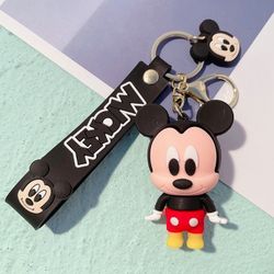 Disney (Mickey Mouse) Keychain