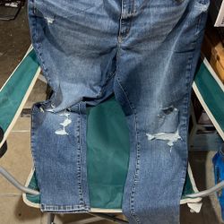 Skinny Jeans Size 20 Regular For Women