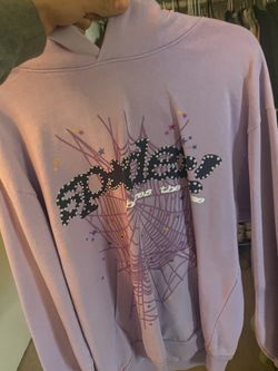 Spider Hoodie 
