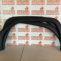 2019 Sierra 1500 Fender Flare 4 Set GREAT OFFER😎OEM  2025