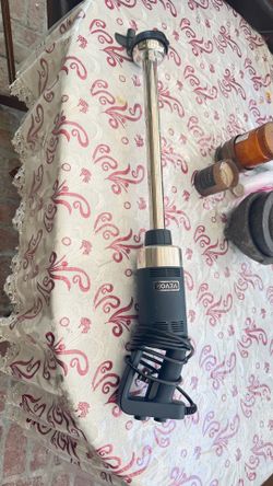 VEVOR Commercial Immersion Blender 750W