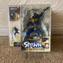 Spawn The Redeemer 2 