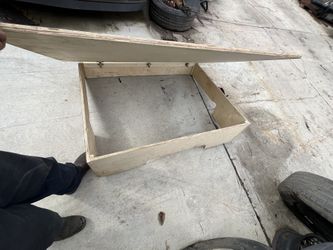 Hot Shot Sleeping Bed Ram Crew Cab