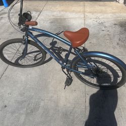 Kent Bayside Cruiser  26”