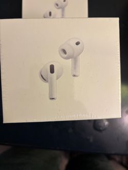 AirPods Pro 3