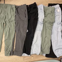Pants Size 10-12