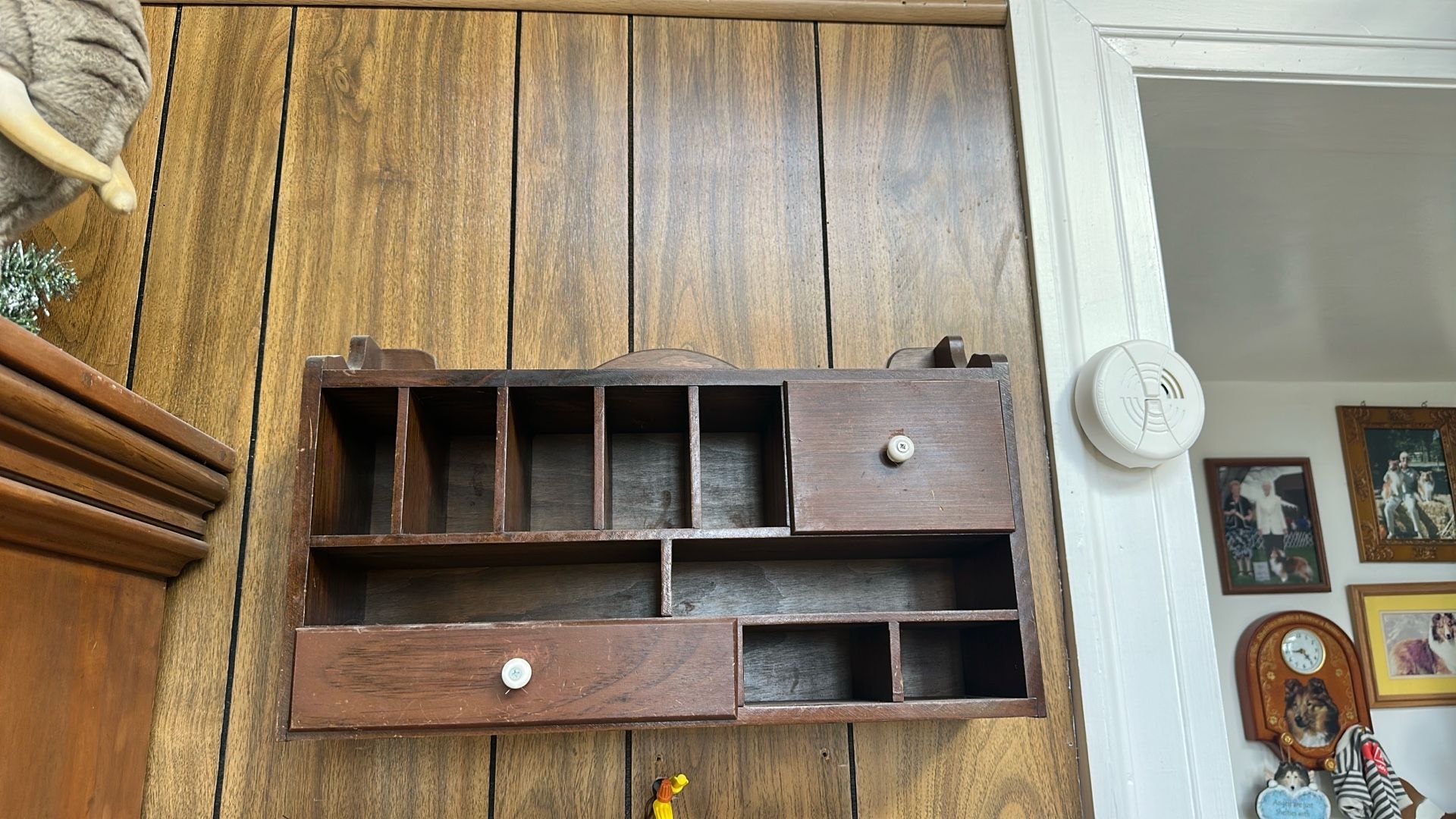 Shelf