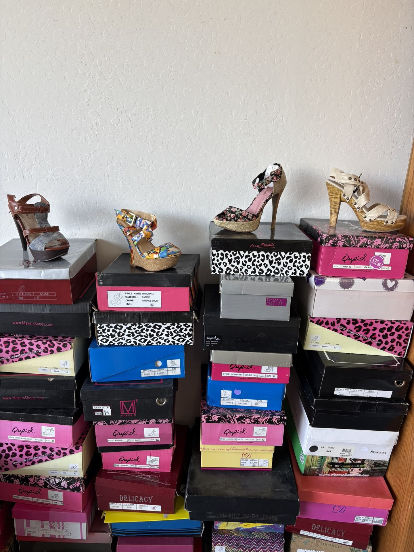 Shoes