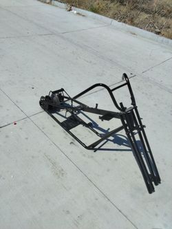 Minibikechooper