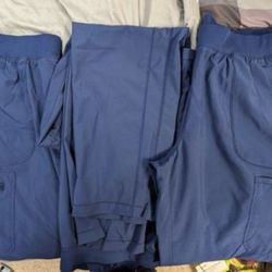 Women's Scrub Pants