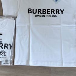 Burberry Shirt