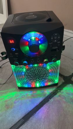Singing Machine