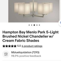 Ceiling Lights
