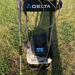 Powerwuach buenas condiciones