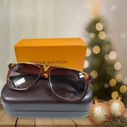 Louis Vuitton Glasses Classy 