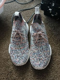 Sneakers men 9