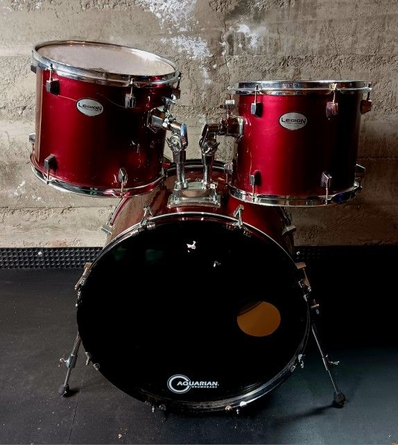 Drum Kit FREE