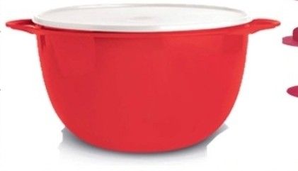 Tupperware