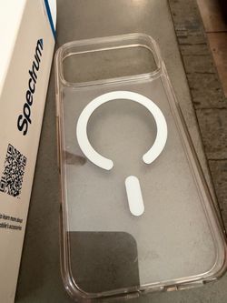 iPhone 17/18 pro max case AXS MagSafe