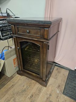 Wine Cooler