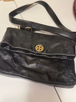Tory Burch crossbody leather bag