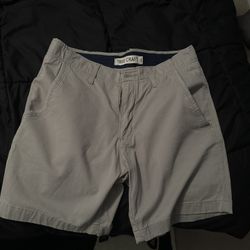 Mens Chino Shirts Size 31