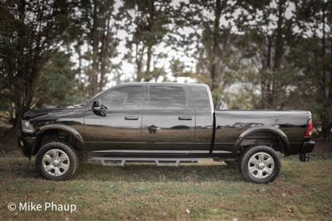 2014 Ram 2500