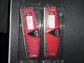 Computer Ram