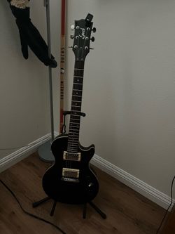 Epoch guitar