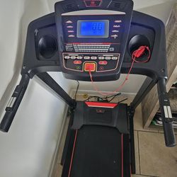 Treadmill Advenor