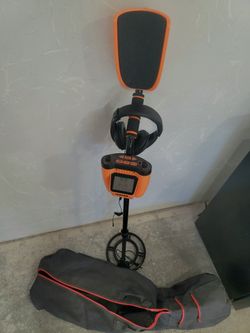 Metal Detector (Sunpow)