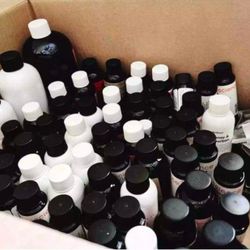 Bulk Lot – 125+ Bottles of Candle Fragrance Oils – 16oz & Smaller