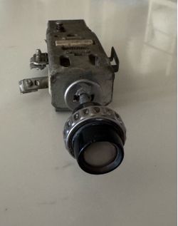 Vintage 1953-54 Chevy Headlight switch