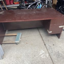 Desk