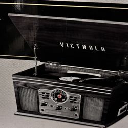 Victoria Brand New
