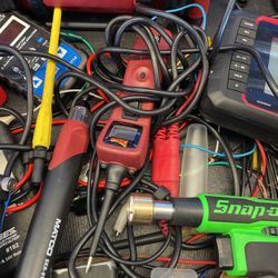 Power Probe 