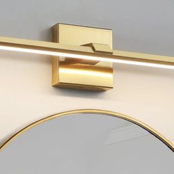 Bathroom Vanity Light 