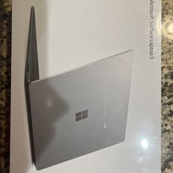 For Sale: Microsoft Surface Laptop 5