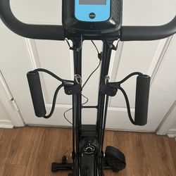 Indoor Exercise Bike Workout Bike Stationary Bike