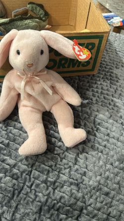 Beanie Baby Lot - Vintage HOPPITY!! 