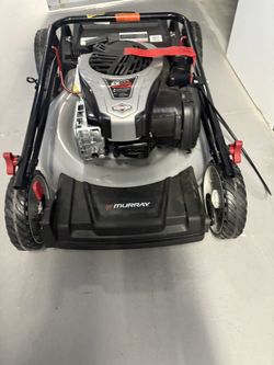 Murray Mower No Box 21” Gas Mower Runs
