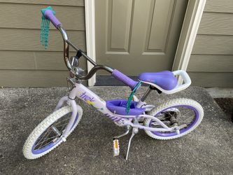 Trek Mystic 16” Bike