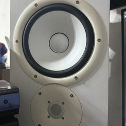 Yamaha HS8 Pair