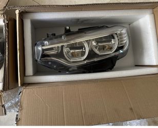 2014-2020 BMW M3 M4 F32- F80 F82 Adaptive LED IKON Style Headlights W Modules