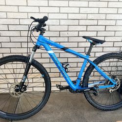 Raleigh Mtb Bike 