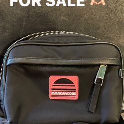Marc Jacobs Fanny Pack