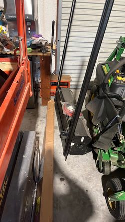 Retrax truck bed cover