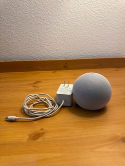 Amazon Echo Alexa Smart Speaker – Tested & Reset