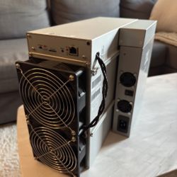 IceRiver KS5M 15T Miner