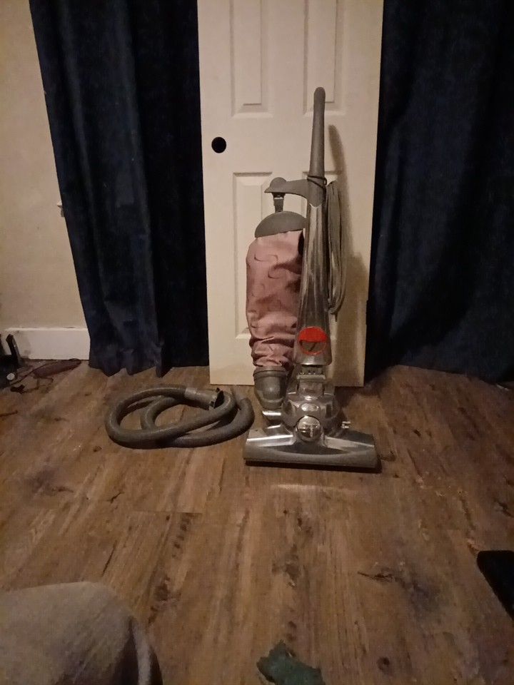 Sentria Kirby Vacuum